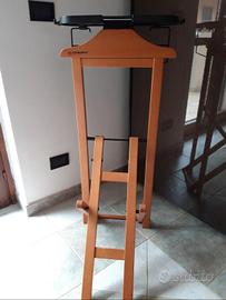 Servomuto appendiabiti Foppapedretti 