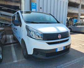 Fiat Talento 1.6 TwinTurbo MJT 125CV PC-TN Combi N