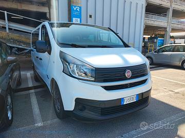 Fiat Talento 1.6 TwinTurbo MJT 125CV PC-TN Combi N