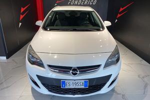 OPEL Astra 1.7 CDTI 110 CV ST Cosmo