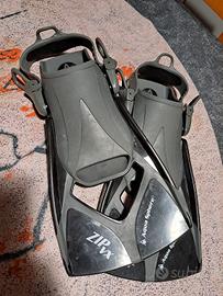 Pinnette Aqua Sphere