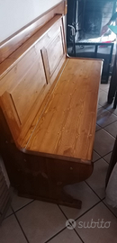 Deliziosa casetta a Rocca di Mezzo