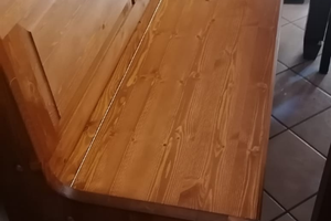 Deliziosa casetta a Rocca di Mezzo