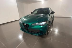 Alfa Romeo Stelvio 2.9 Bi-Turbo V6 520 CV AT8 Q4 Q
