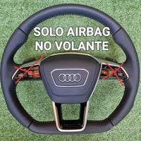 Airbag Volante Original Audi A6 A7 A8 S RS 2018-25