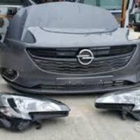 Ricambi Opel Corsa Astra Meriva Karl Insigna Mokka