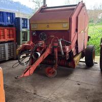 Rotopressa fort 150
