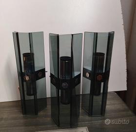 applique da muro anni 70