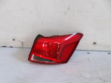 Fanale Posteriore Destro Seat Arona 2023