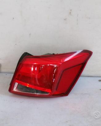 Fanale Posteriore Destro Seat Arona 2023