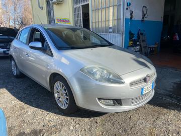 Fiat Bravo 1.6 MJT 120 CV Dynamic 2011