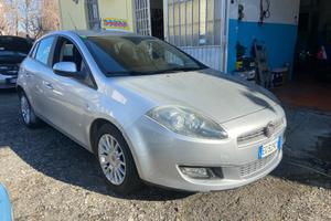 Fiat Bravo 1.6 MJT 120 CV Dynamic 2011