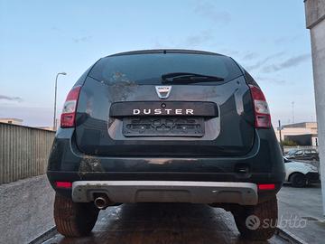 ricambi dacia duster 1.5 dci
