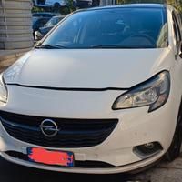 Ricambi usati Opel Corsa E 1.3 CDTI 2017