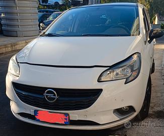 Ricambi usati Opel Corsa E 1.3 CDTI 2017