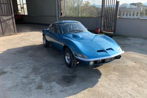 Opel Gt 1900