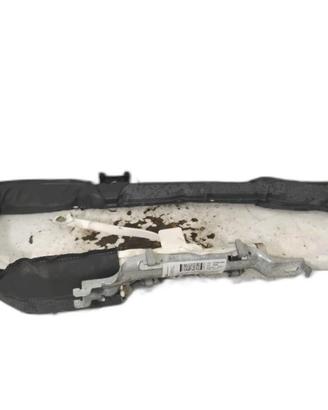 AIRBAG A TENDINA LATO SINISTRO FIAT 500 Serie 0518