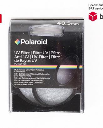 POLAROID FILTRO UV DIAMETRO 40,5