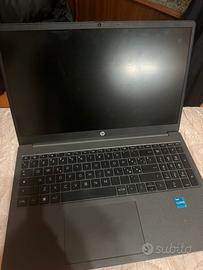 Hp nero