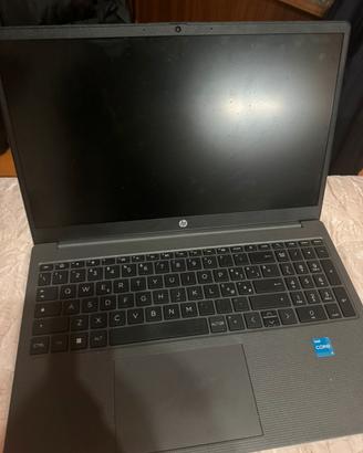 Hp nero