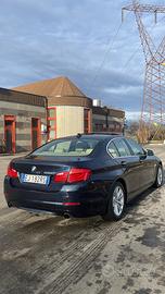 BMW 535i f10