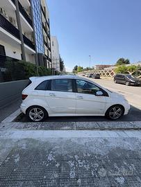 MERCEDES-BENZ CLASSE B 2010