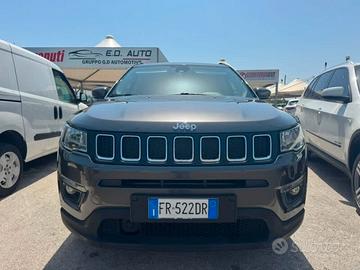 JEEP Compass 2ª serie Compass 2.0 Multijet II ...