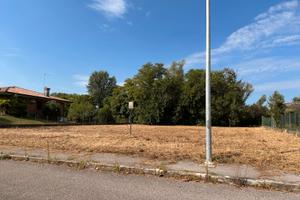 Terreno edificabile zona Belvedere Codroipo