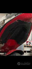 Sotto codone aprilia rs 125
