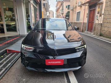 Opel Astra 1.6 Plug-in Hybrid 180 CV AT8 GS Line 2