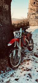 CRF 250 R 4t