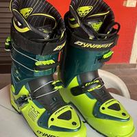 Scarponi scialpinismo Dynafit TLT 6