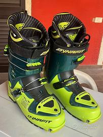 Scarponi scialpinismo Dynafit TLT 6