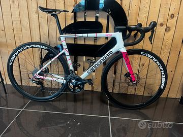 Cannondale supersix evo HM. Tg 54 Rapha