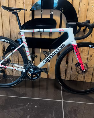 Cannondale supersix evo HM. Tg 54 Rapha