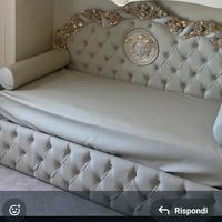 divano letto