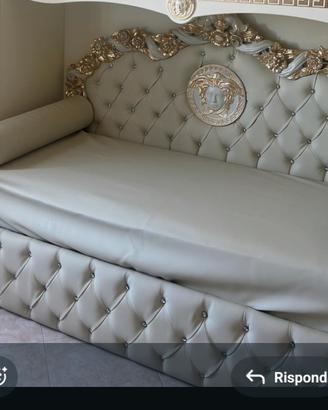 divano letto