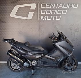 Yamaha TMAX 530