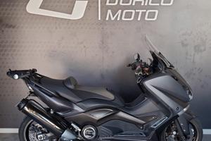 Yamaha TMAX 530