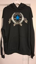 felpa Converse 12-13 anni