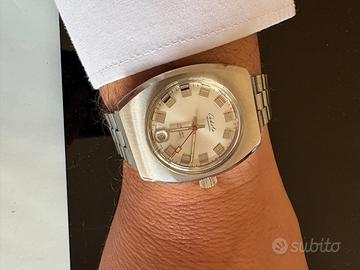 Sub Diver Cadola Nos
