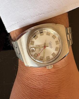 Sub Diver Cadola Nos