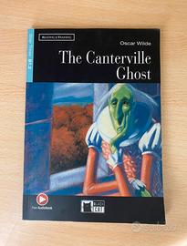 The Canterville Gosth- Black cat B1.2- Oscar wild