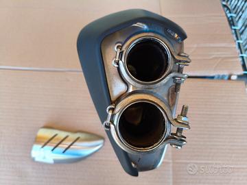 Terminale Speed triple 1200rs 2025/2026 originali 