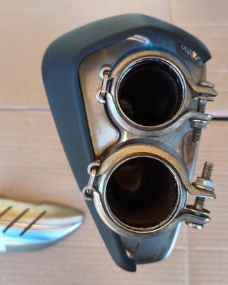 Terminale Speed triple 1200rs 2025/2026 originali 