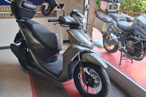 Voge Sfida SR16 ABS