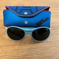Occhiali Bambino Transformers Blu
