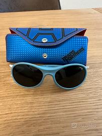 Occhiali Bambino Transformers Blu