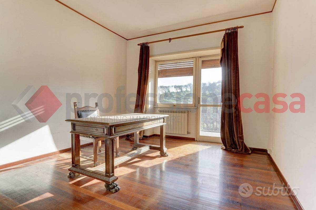 Appartamento – Roma, Tomba di Nerone - Vista 4