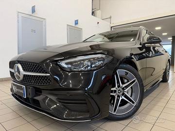 MERCEDES-BENZ C 220 d Mild hybrid S.W. Premium /
